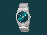 The Men's PRX 316L Stainless Steel Watch (Image via Amazon)